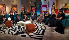 The Real Housewives of Potomac (S8 E20)