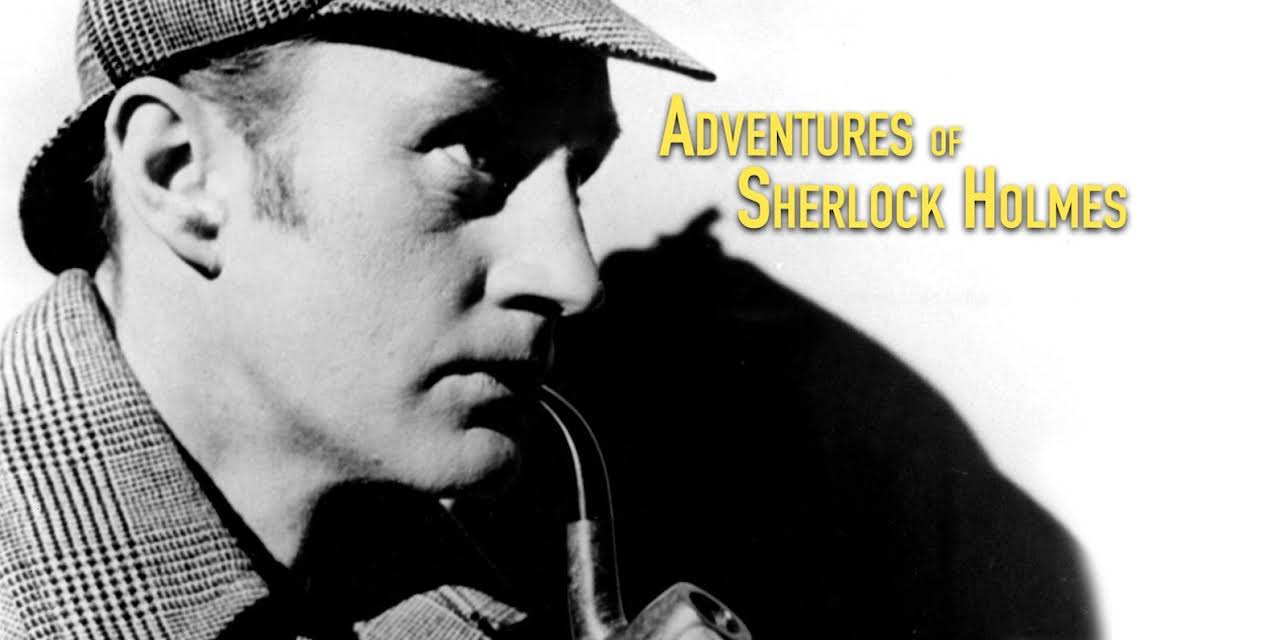 Sherlock Holmes