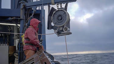 1:00 AM: Deadliest Catch (S20) | Discovery Channel | 10/21 2026