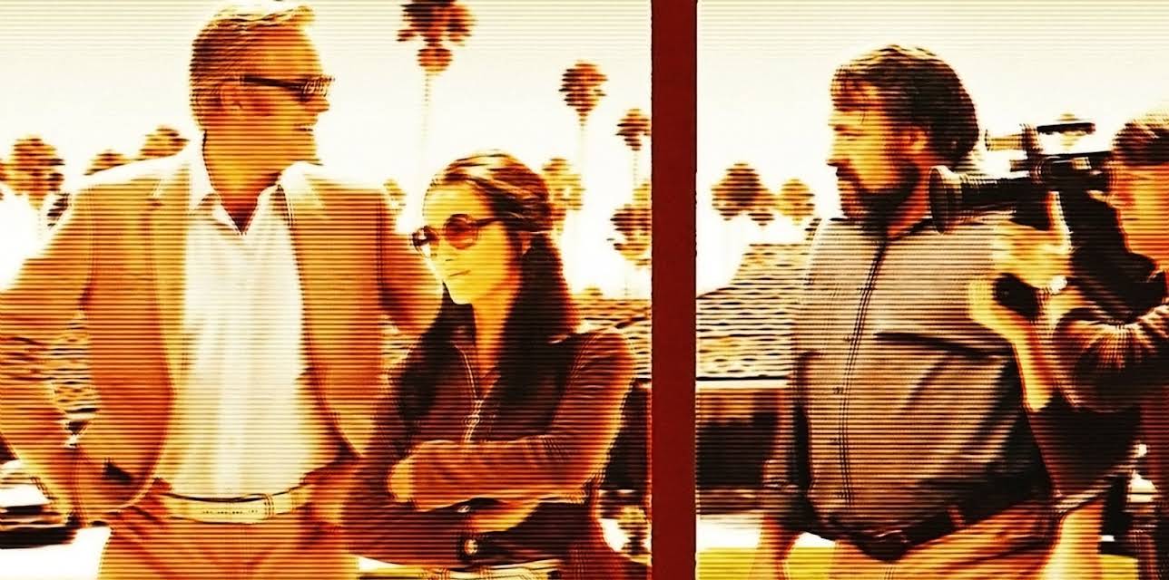 Cinema Verite (2011)