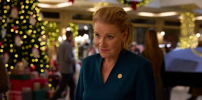 20:15: Weihnachten im Olymp | ZDF | 12/25 2025