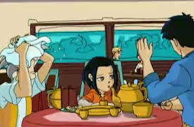 Jackie Chan Adventures Season 1: The Power Within