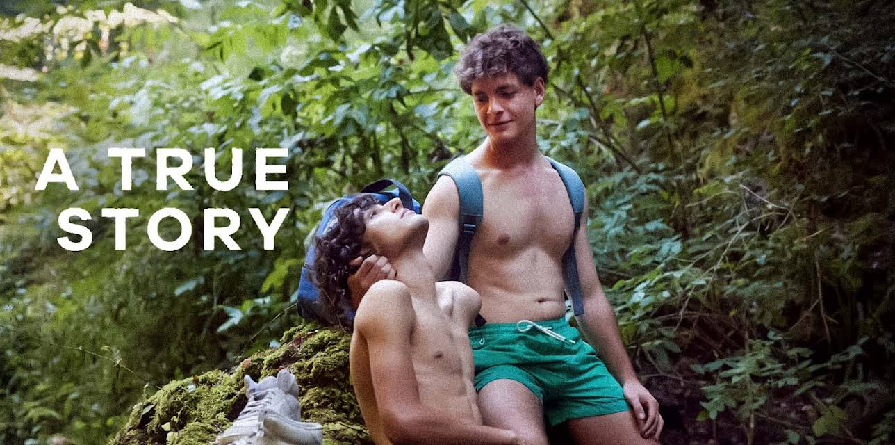 A True Story (2025)