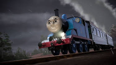 6:35 AM: Thomas & Friends: Big World! Big Adventures! (Visually Signed) | Channel 5 | 4/12 2026