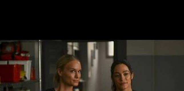 13:58: Fire Country (T3): Ep.15 Una última vez | Calle 13 | 12/13 2025