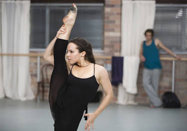 06:40: Dance Academy | ZDFneo | 10/21 2026