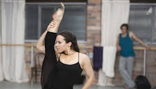 Dance Academy