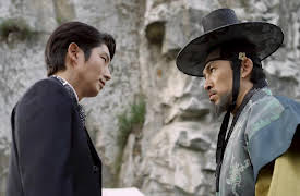 Gunman In Joseon: Gunman In Joseon Episode 17