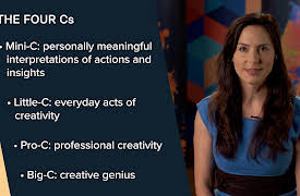 Creativity and Your Brain: The Creative Life Begins in the Brain