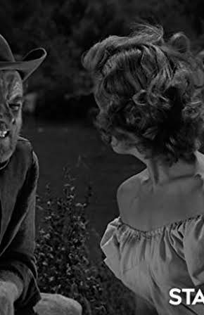 Richard Shannon as Buck Henderson