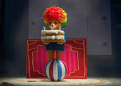 The Adventures of Paddington