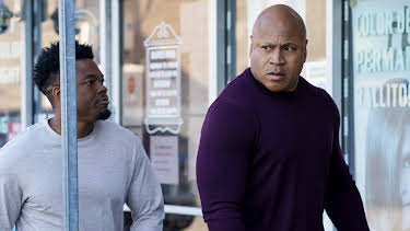 20:00: NCIS: Los Angeles (S14 E14) (S14) | Viasat 4 | 4/10 2026