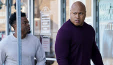 NCIS: Los Angeles (S14 E14)