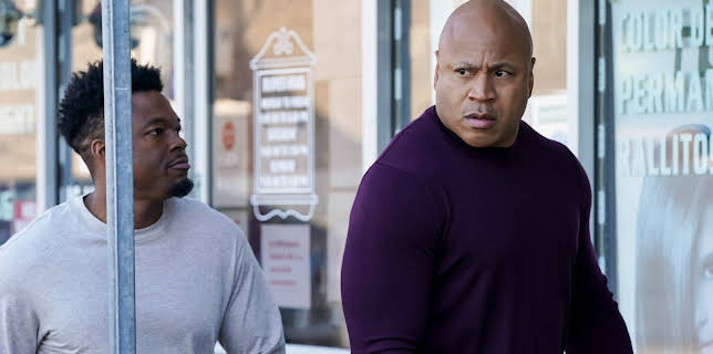 18:00: NCIS: Los Angeles (S14 E14) (S14) | TV6 | 11/28 2025