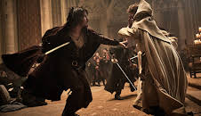 Die drei Musketiere - D'Artagnan