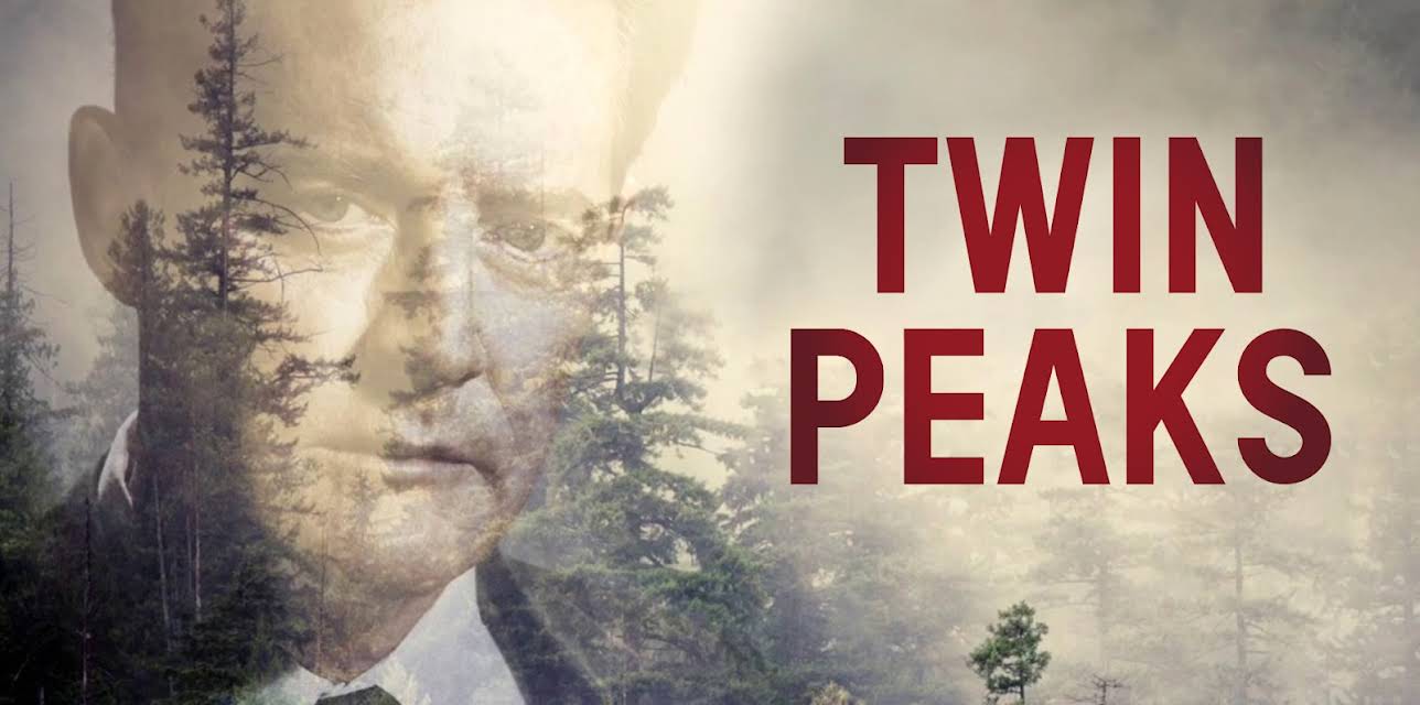 Twin Peaks: The Return Season 1