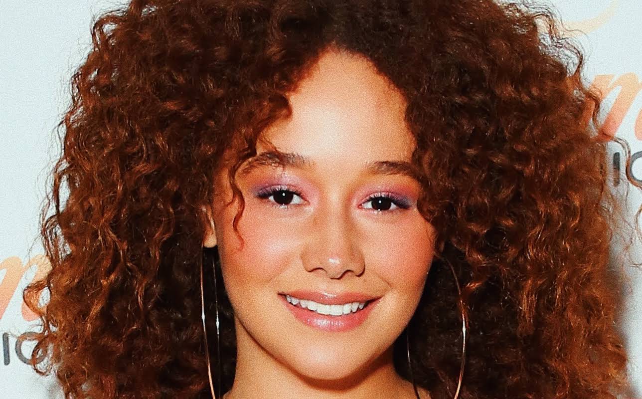 Talia Jackson