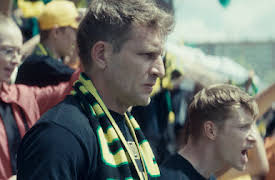 The Hooligan: Avsnitt 1