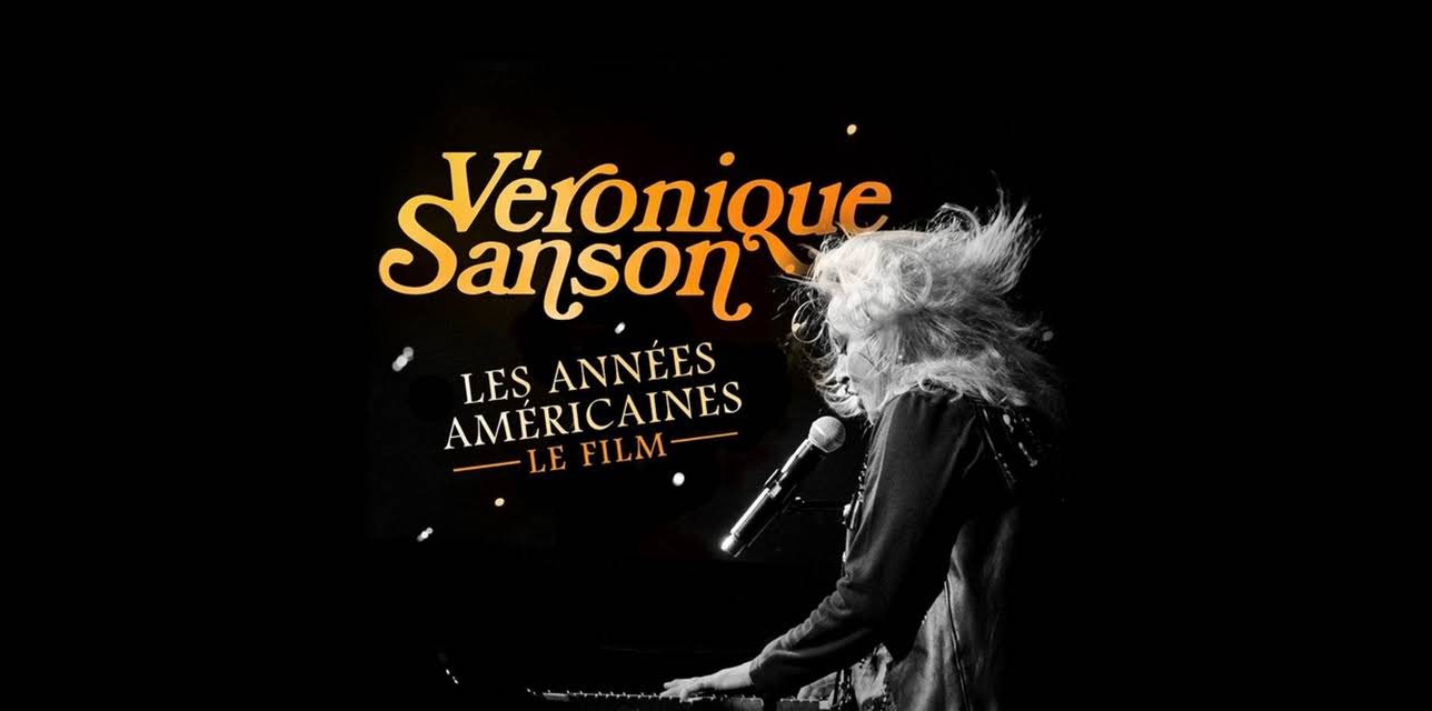 Les années américaines - Le film (2016)