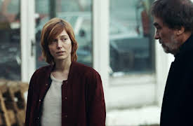 The Crimson Rivers: Episode 7