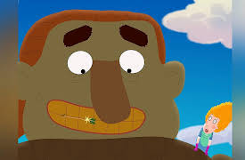 The Adventures of Peter and Wolf: The Frog Princess Case