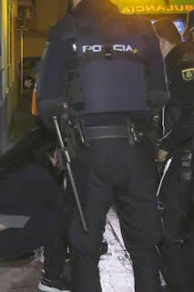 21:00: 091: alerta policía: Episodio 9 | Discovery Max | 6/6 2026