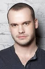 Stephen Louis Grush as 