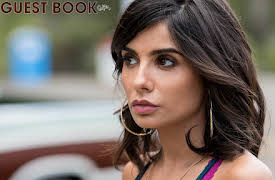 The Guest Book, Season 1: Story Three