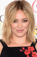Hilary Duff som 