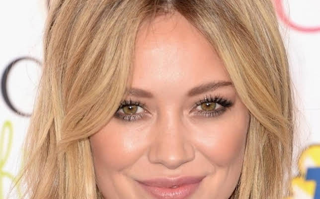 Hilary Duff