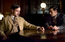 The Paradise, Season 1: Episode 8