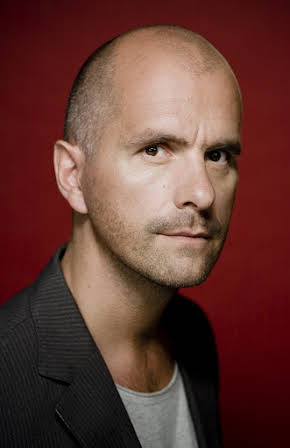 Christoph Maria Herbst as 