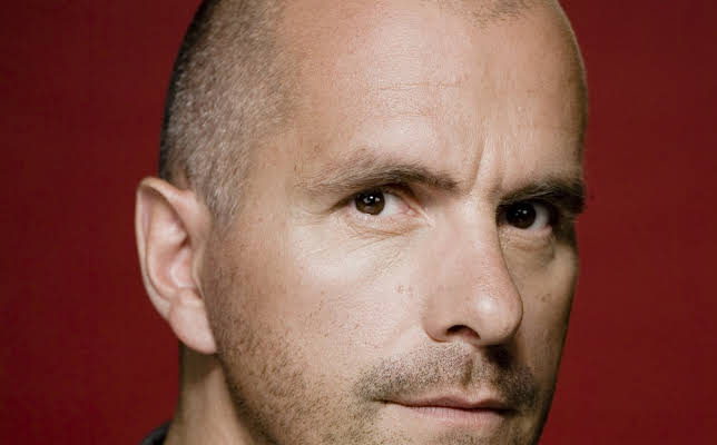 Christoph Maria Herbst