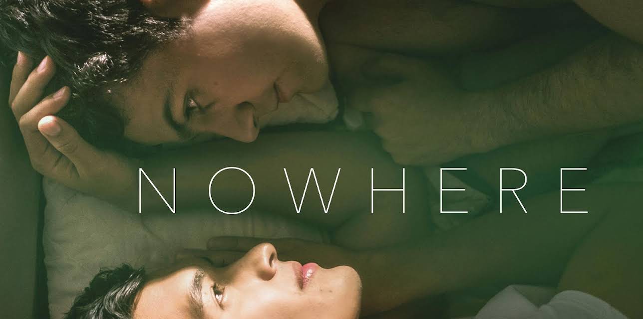 Nowhere (2020)