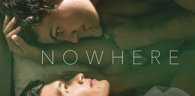 Nowhere (2020)