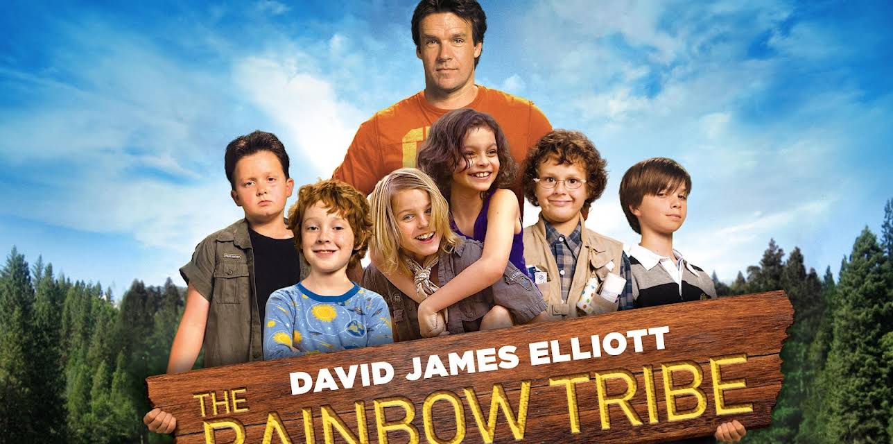 The Rainbow Tribe (2011)