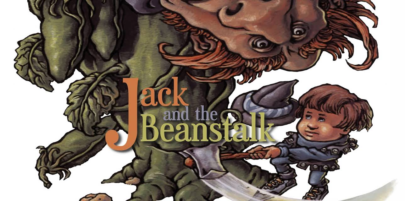 Jack and the Beanstalk