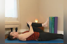 Gentle Pain Relieving Stretches: Low Back Pain