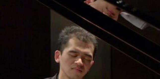 09:16: CMIM Piano 2024 - Primera ronda: JJ Jun Li Bui | Classica | 12/10 2025