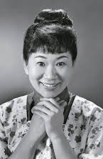 Miyoshi Umeki as 