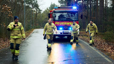 01:05: Die Heiland - Wir sind Anwalt (40) | RBB Fernsehen | 5/2 2026