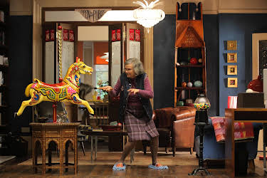 11:00: Paddington | Viasat Film Family | 4/18 2026