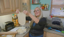 New: Come Dine with Me: Teens