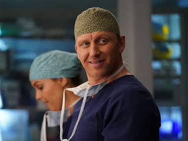 10:00: Grey's Anatomy - Die jungen Ärzte | Sixx | 6/23 2026