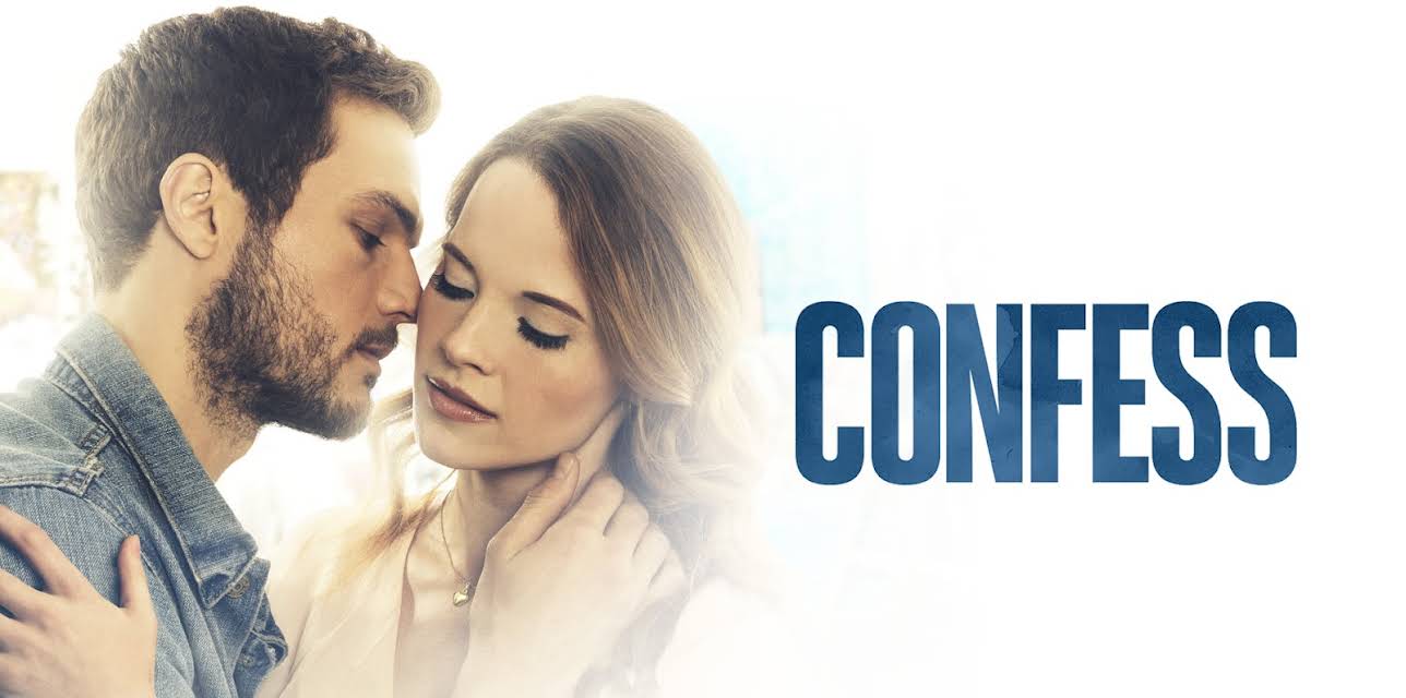Confess Season 1