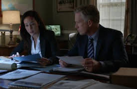 Designated Survivor: The End of the Beginning