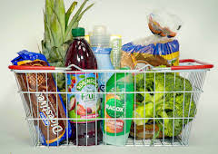 Secrets of Your Supermarket Shop