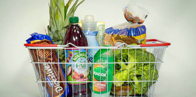 3:50 AM: Secrets of Your Supermarket Shop (S5 E6) (S5) | Channel 5 | 1/24 2026