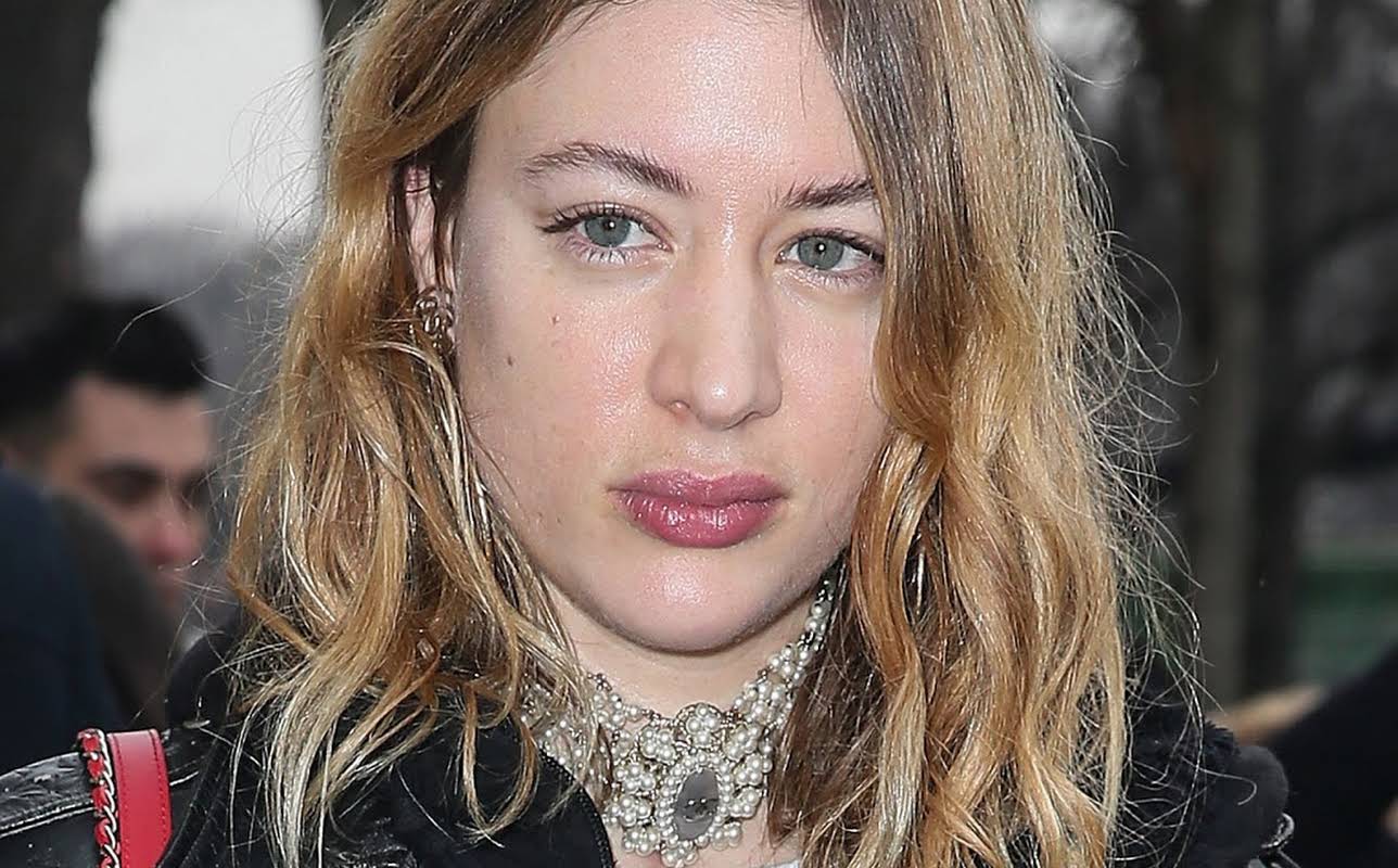 Sigrid Bouaziz