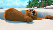 Grizzy and the Lemmings